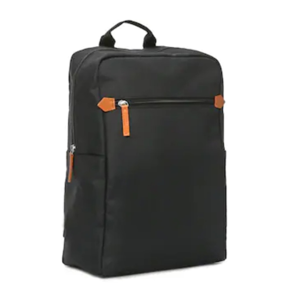 DSW black backpack 🎒